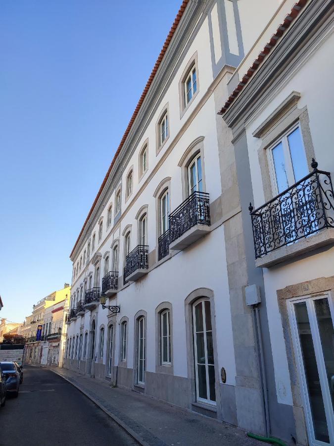 Coast Guard Apartment FAO Exterior foto